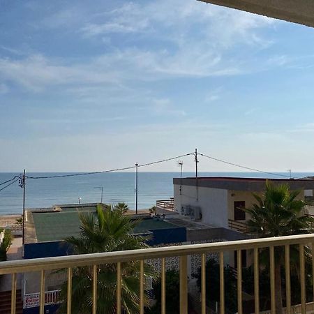 Rodafam Playa de Miramar Ngoại thất bức ảnh