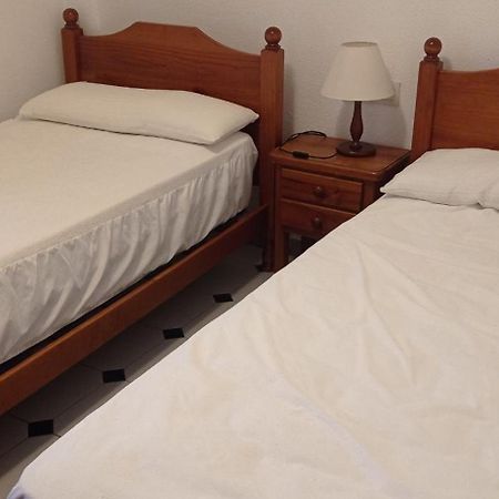 Rodafam Playa de Miramar Ngoại thất bức ảnh