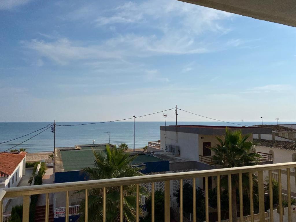 Rodafam Playa de Miramar Ngoại thất bức ảnh