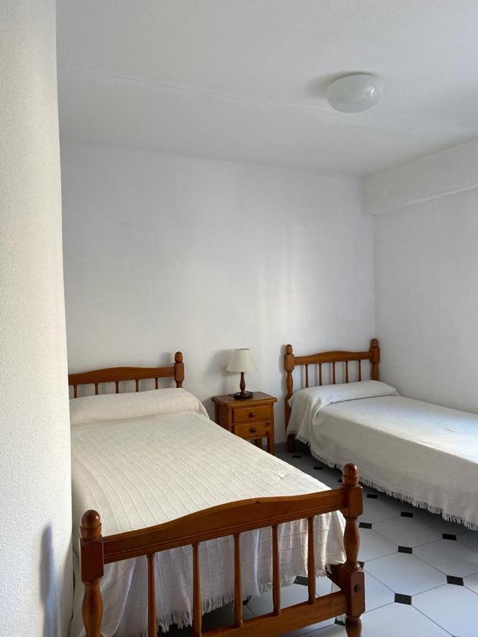 Rodafam Playa de Miramar Ngoại thất bức ảnh