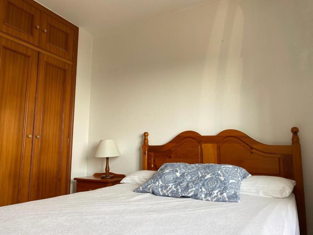 Rodafam Playa de Miramar Ngoại thất bức ảnh