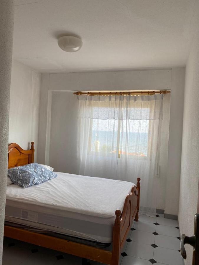 Rodafam Playa de Miramar Ngoại thất bức ảnh