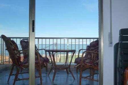 Rodafam Playa de Miramar Ngoại thất bức ảnh