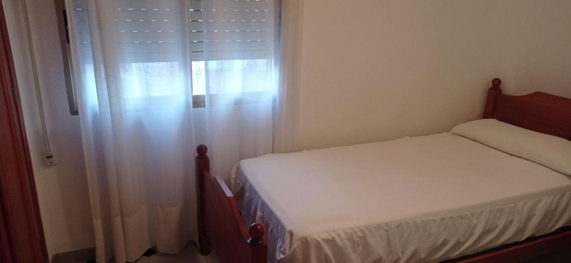 Rodafam Playa de Miramar Ngoại thất bức ảnh