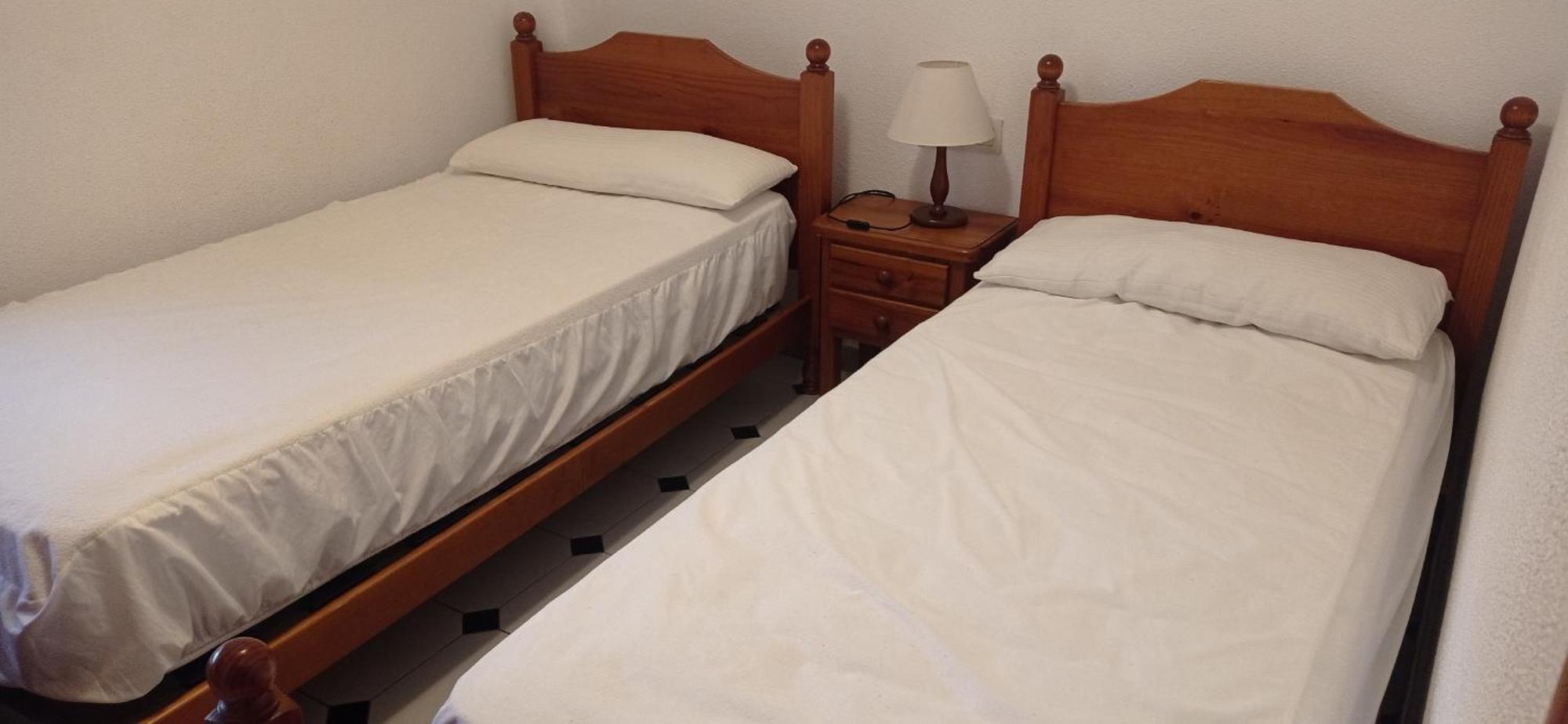 Rodafam Playa de Miramar Ngoại thất bức ảnh