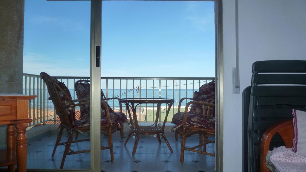 Rodafam Playa de Miramar Ngoại thất bức ảnh