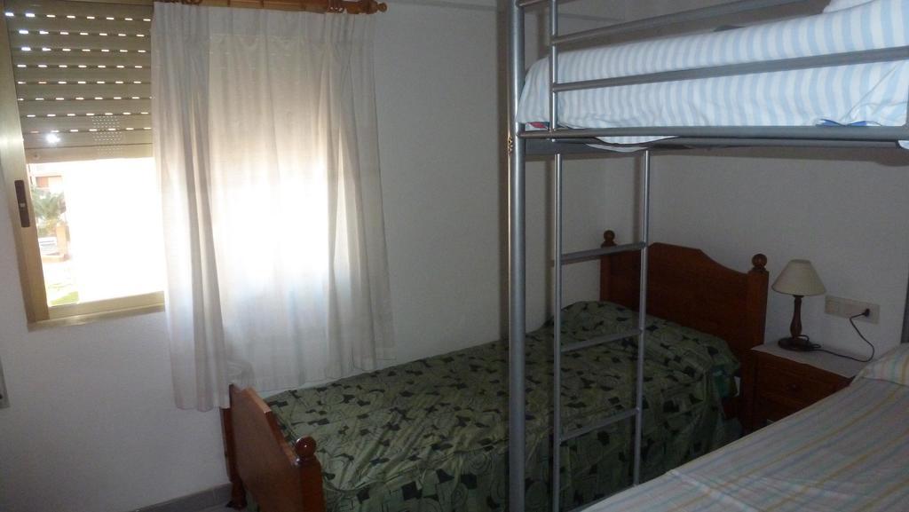 Rodafam Playa de Miramar Ngoại thất bức ảnh