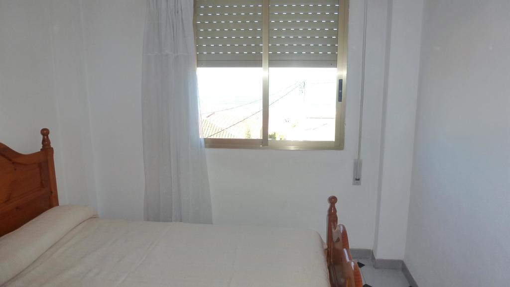 Rodafam Playa de Miramar Ngoại thất bức ảnh