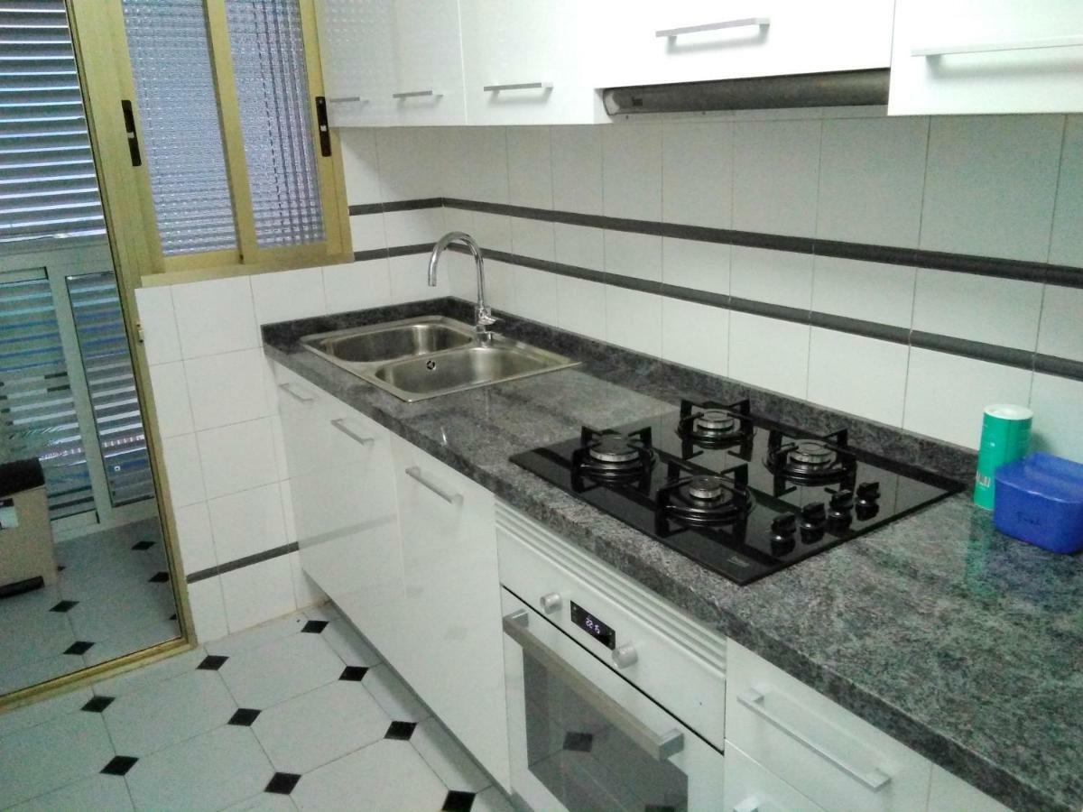 Rodafam Playa de Miramar Ngoại thất bức ảnh