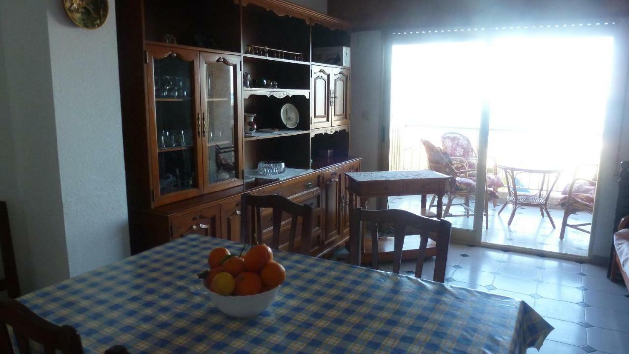 Rodafam Playa de Miramar Ngoại thất bức ảnh