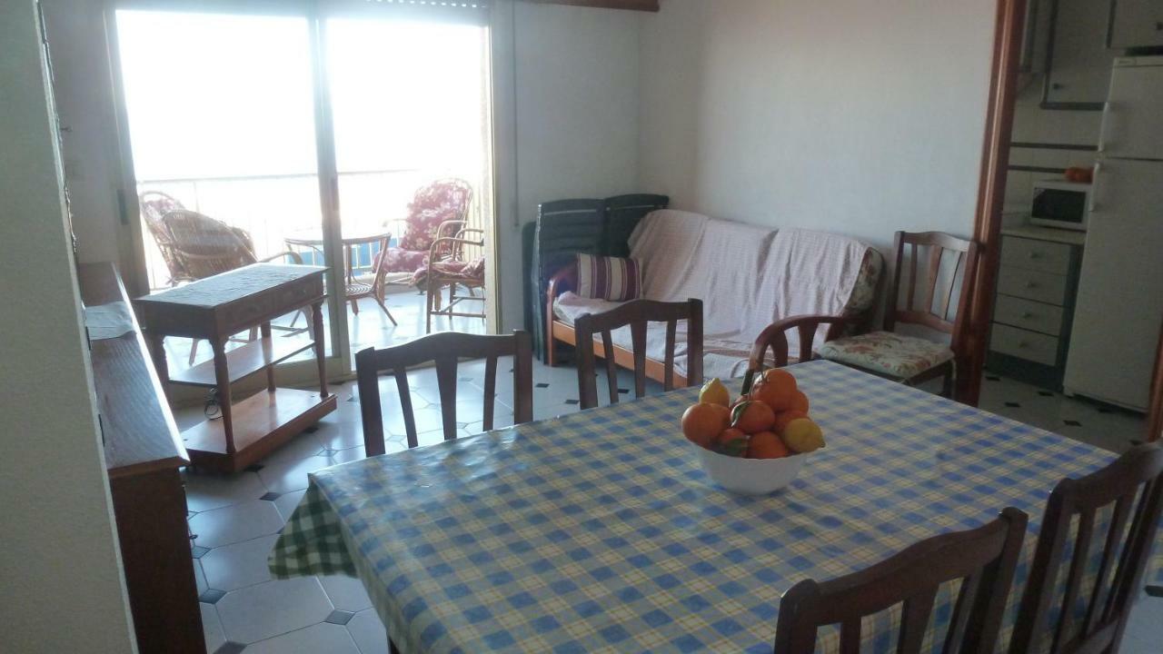 Rodafam Playa de Miramar Ngoại thất bức ảnh